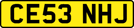 CE53NHJ