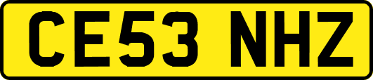 CE53NHZ
