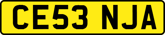 CE53NJA