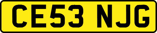 CE53NJG