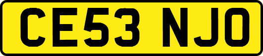 CE53NJO