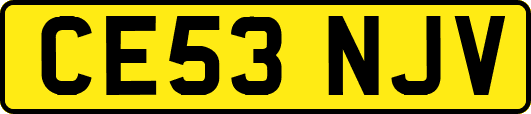 CE53NJV