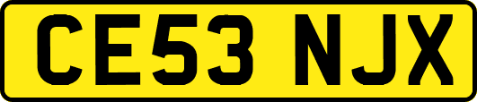 CE53NJX