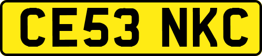 CE53NKC