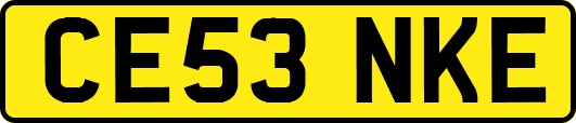 CE53NKE