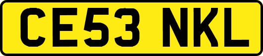 CE53NKL