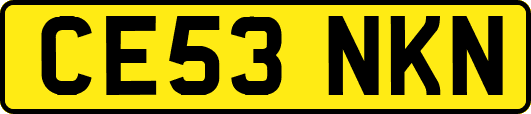 CE53NKN