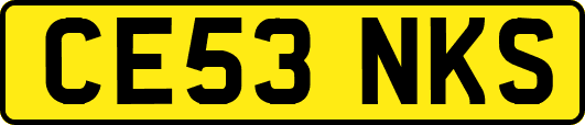 CE53NKS