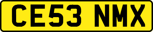 CE53NMX