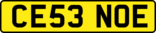 CE53NOE