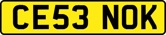 CE53NOK