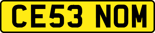 CE53NOM