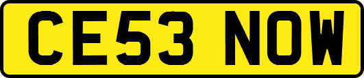 CE53NOW