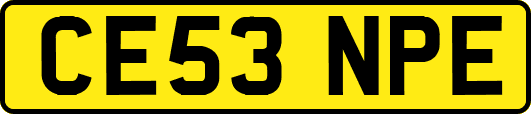CE53NPE