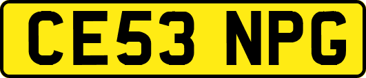 CE53NPG