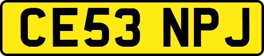 CE53NPJ