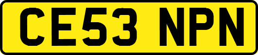 CE53NPN