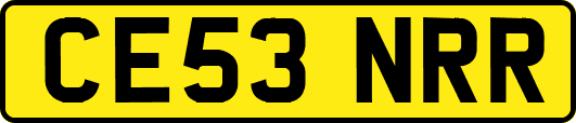 CE53NRR