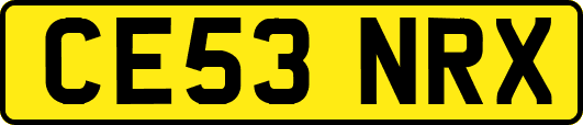 CE53NRX