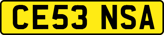 CE53NSA