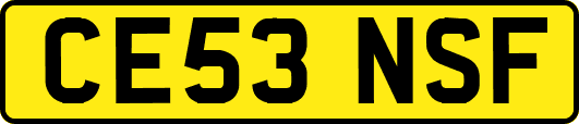 CE53NSF