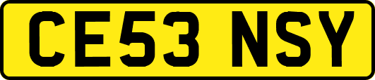CE53NSY