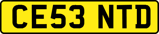 CE53NTD