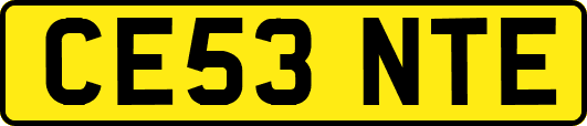 CE53NTE