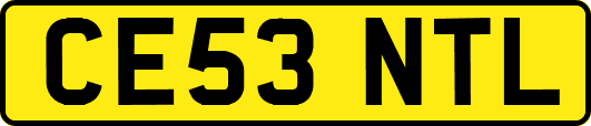 CE53NTL