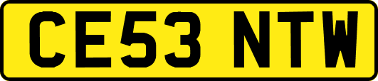 CE53NTW