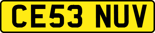 CE53NUV