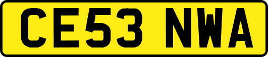 CE53NWA