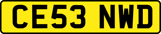 CE53NWD