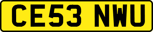 CE53NWU
