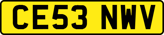 CE53NWV