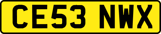 CE53NWX