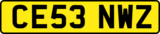 CE53NWZ