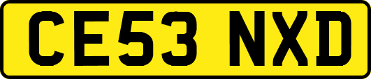 CE53NXD
