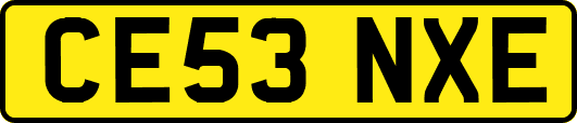CE53NXE
