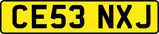 CE53NXJ