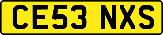 CE53NXS