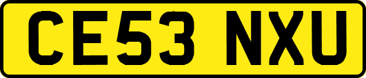 CE53NXU