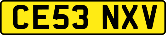 CE53NXV