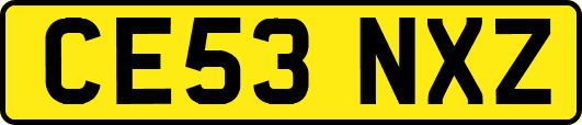 CE53NXZ