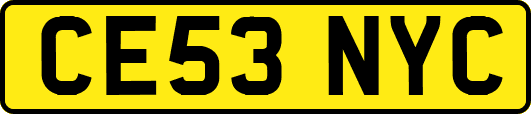 CE53NYC
