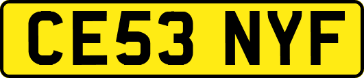 CE53NYF