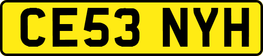 CE53NYH