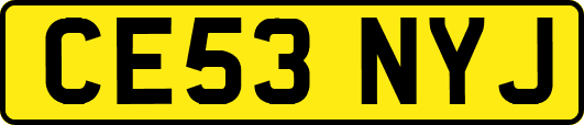 CE53NYJ