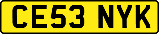CE53NYK