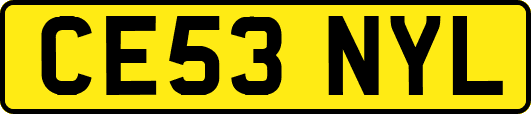 CE53NYL